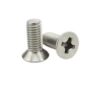 Stainless Steel Screw
